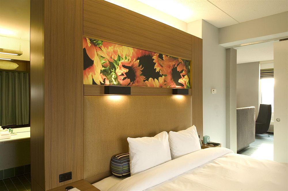 Aloft Minneapolis Dış mekan fotoğraf