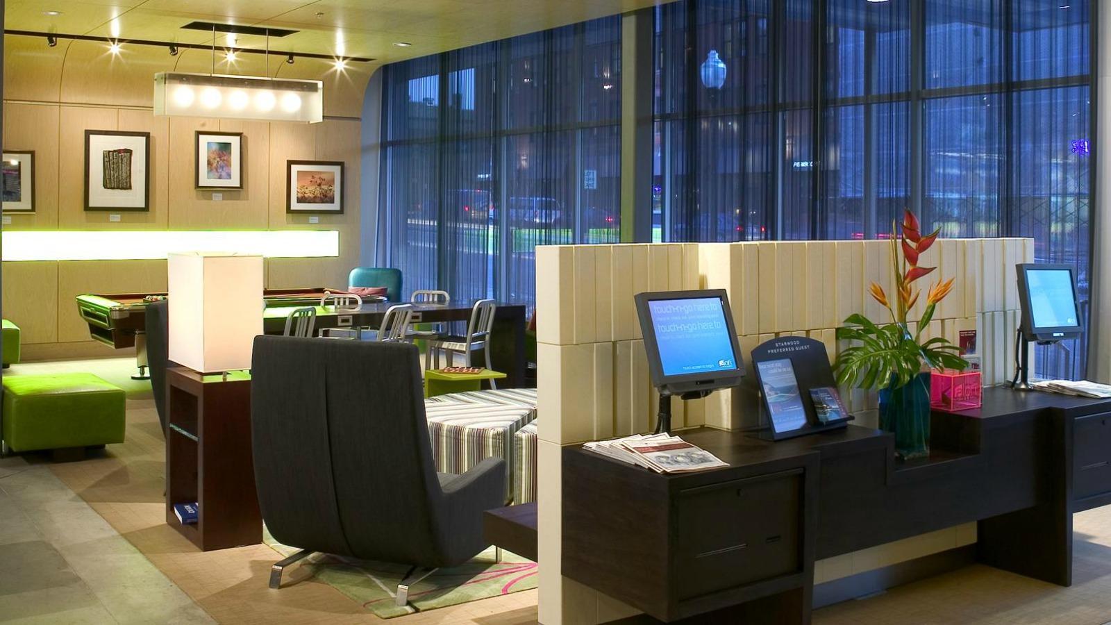 Aloft Minneapolis Dış mekan fotoğraf