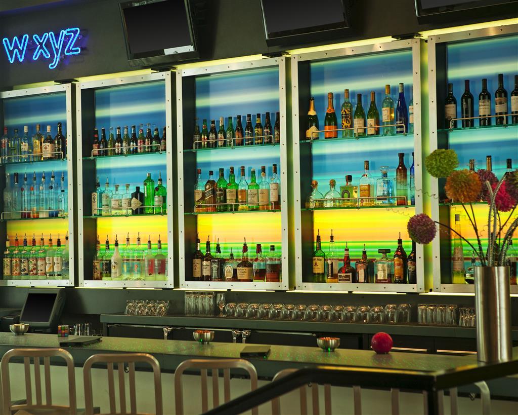 Aloft Minneapolis Dış mekan fotoğraf