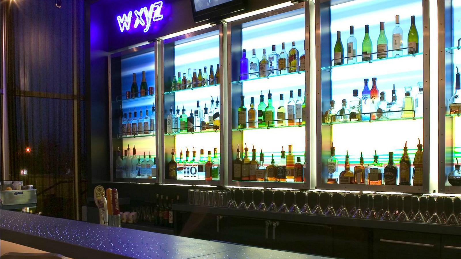 Aloft Minneapolis Dış mekan fotoğraf