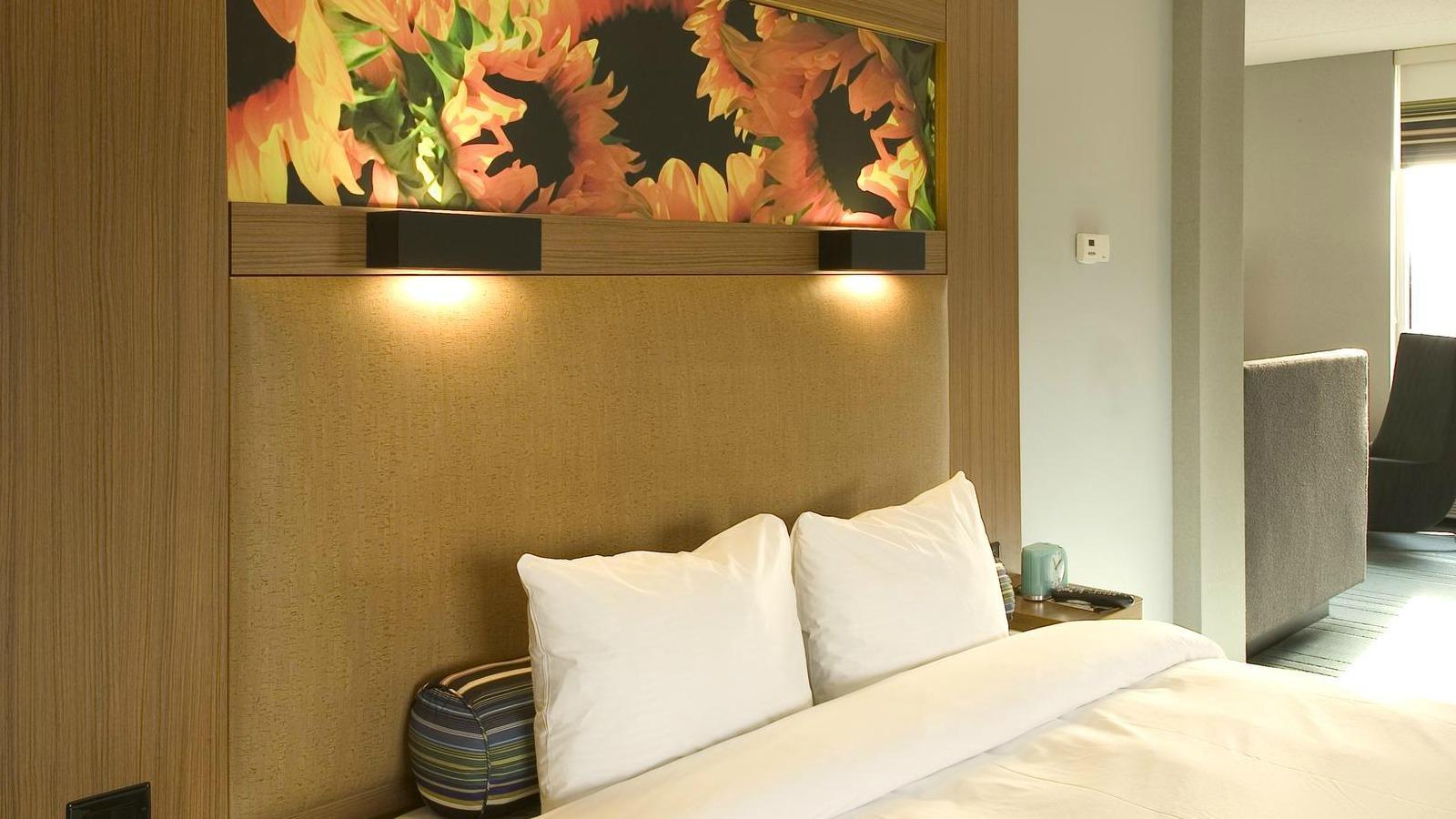 Aloft Minneapolis Dış mekan fotoğraf