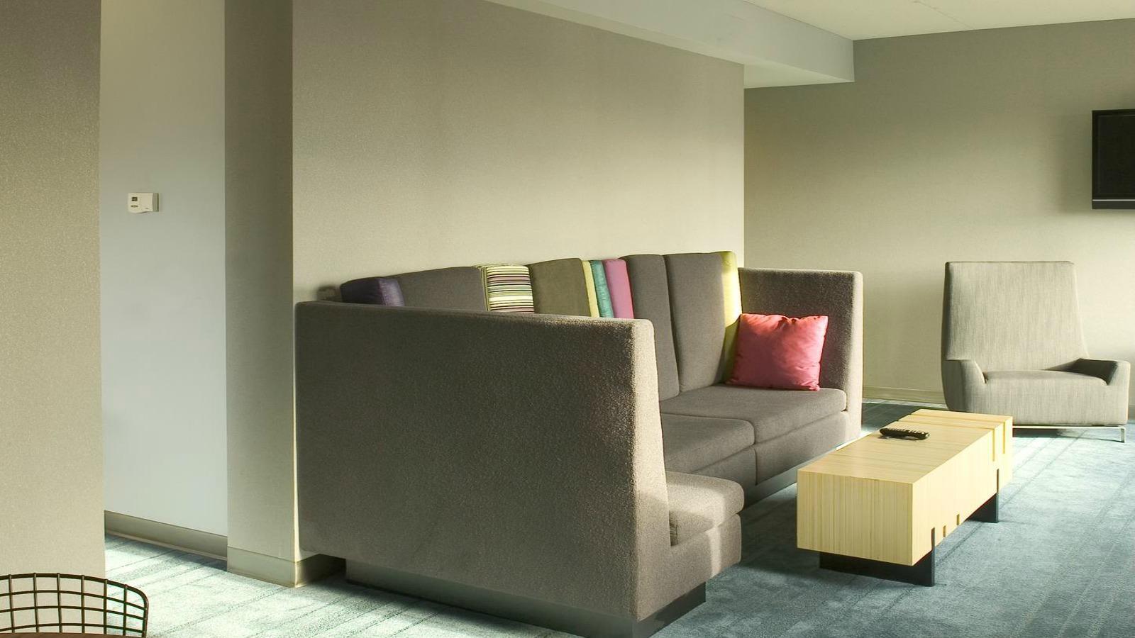 Aloft Minneapolis Dış mekan fotoğraf