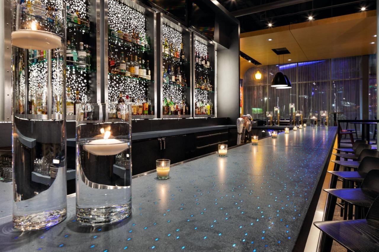 Aloft Minneapolis Dış mekan fotoğraf