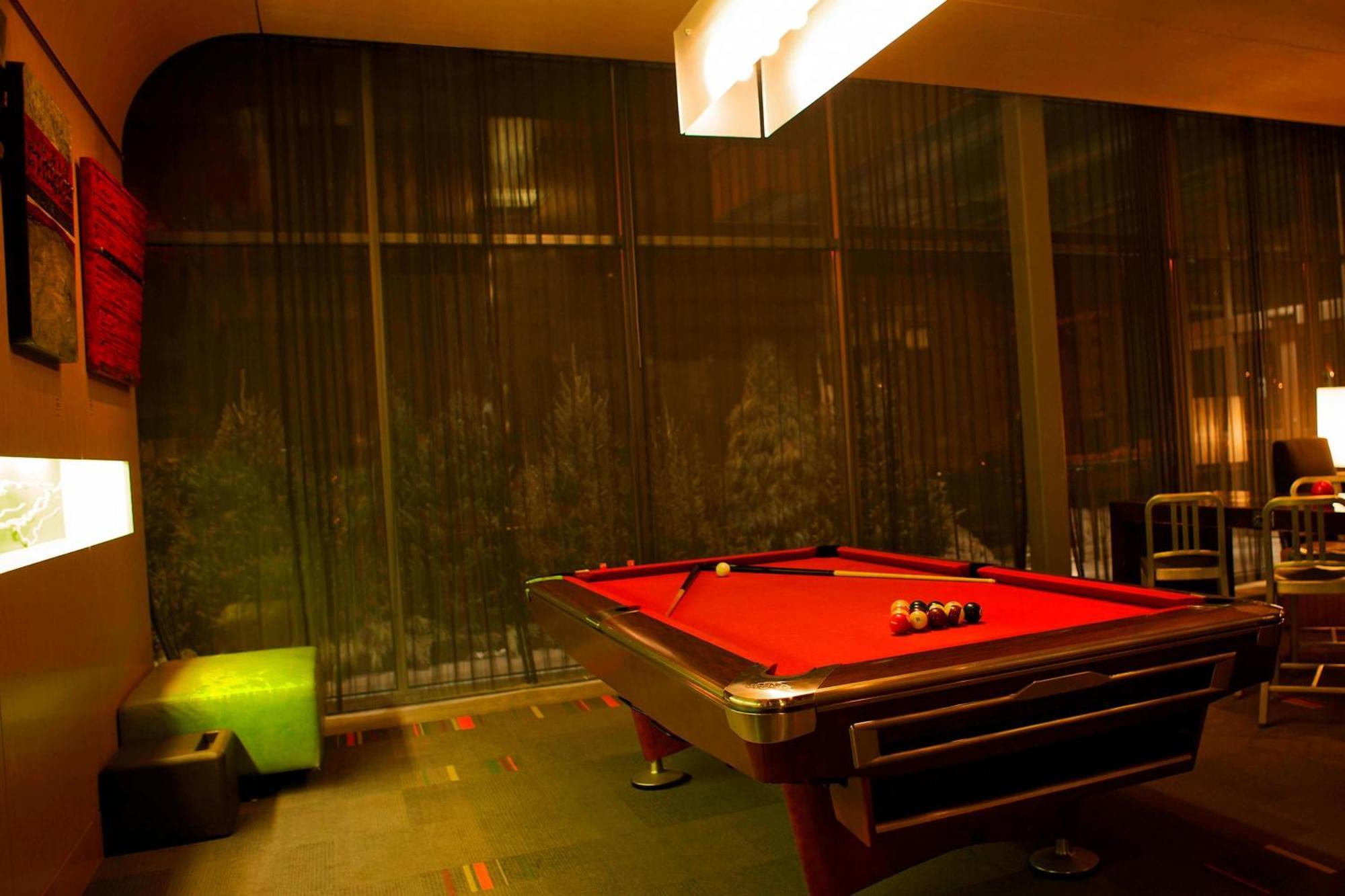 Aloft Minneapolis Dış mekan fotoğraf