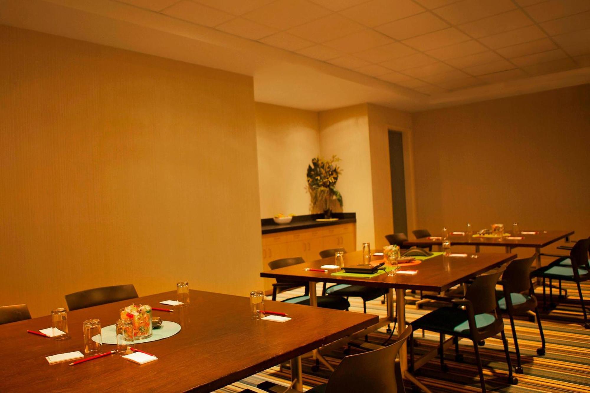 Aloft Minneapolis Dış mekan fotoğraf