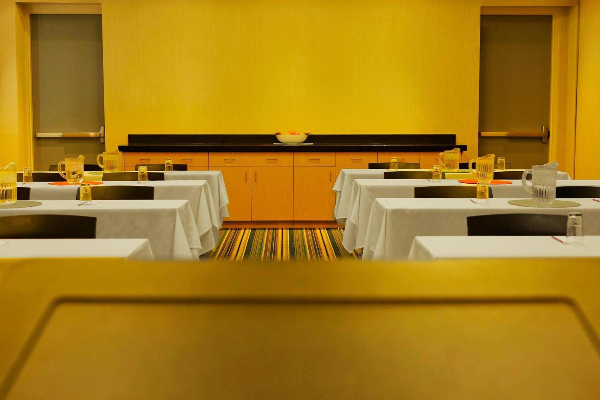 Aloft Minneapolis Dış mekan fotoğraf
