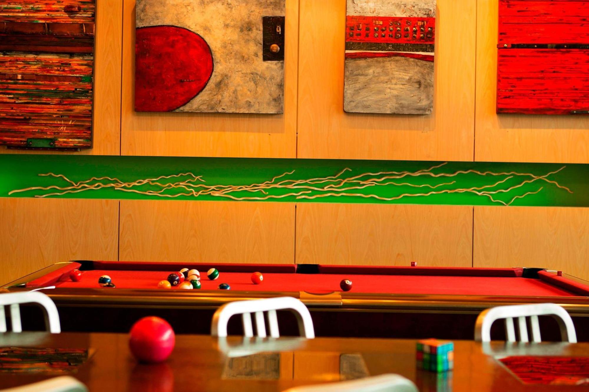 Aloft Minneapolis Dış mekan fotoğraf
