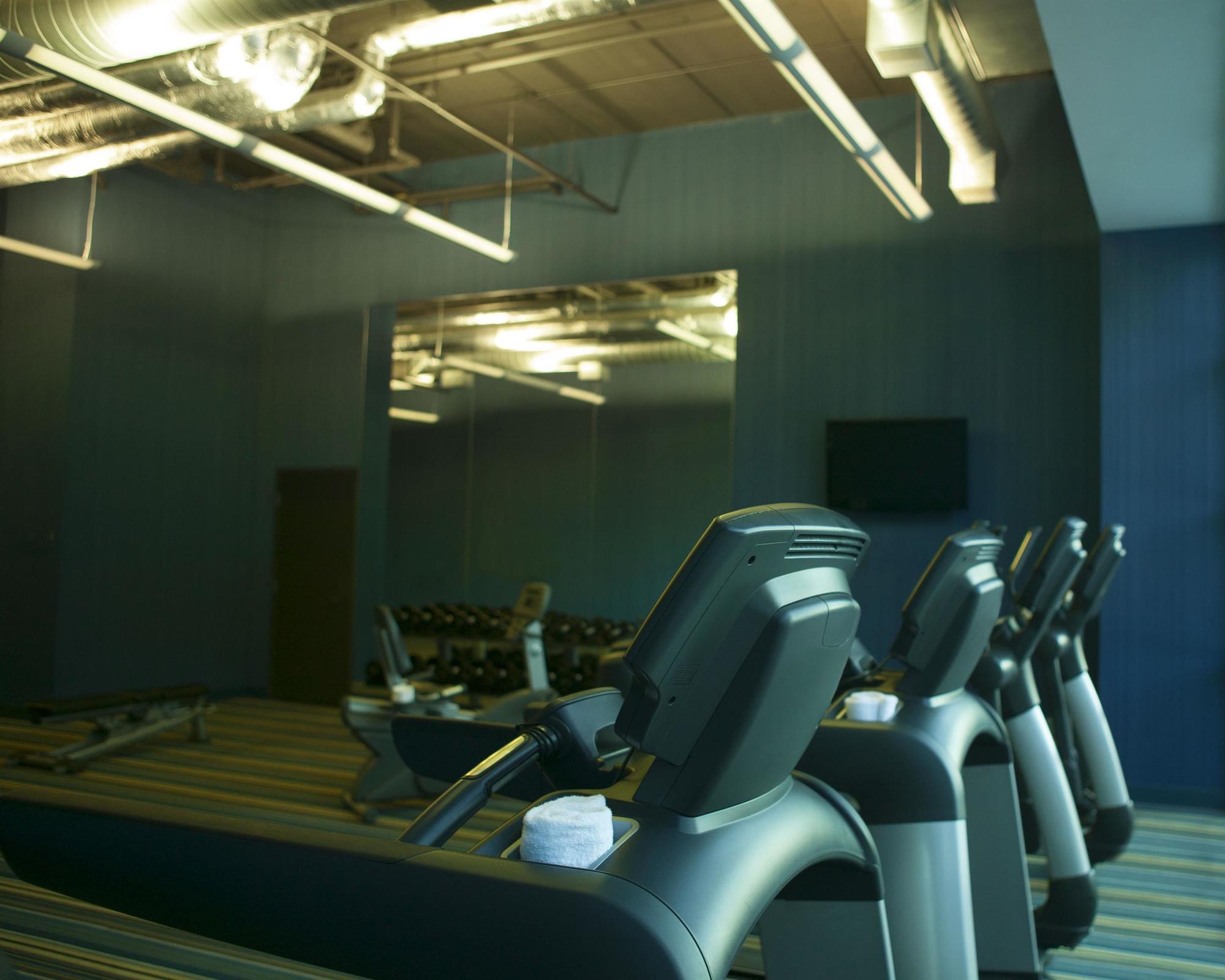 Aloft Minneapolis Dış mekan fotoğraf