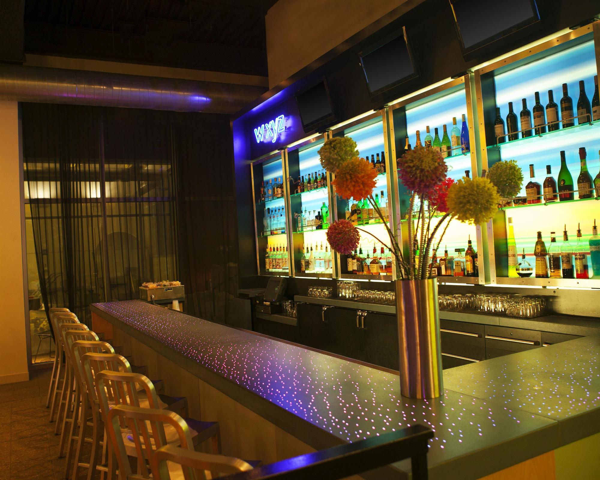 Aloft Minneapolis Dış mekan fotoğraf